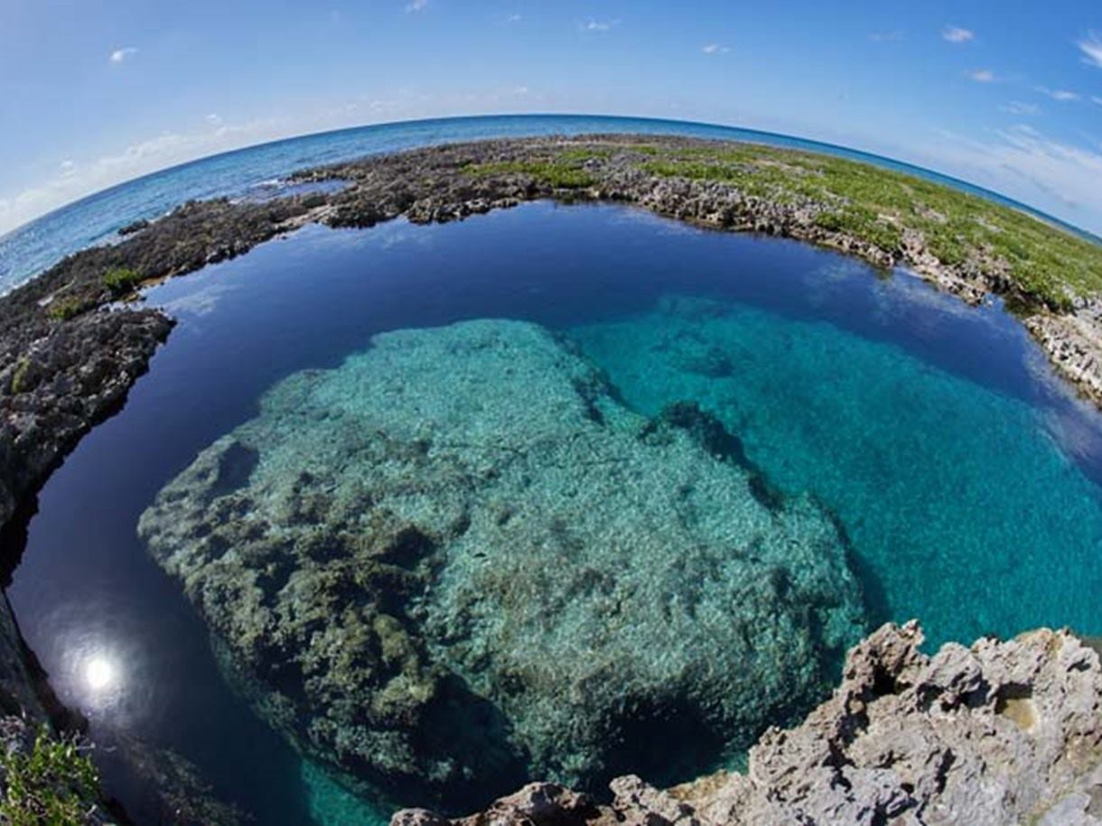 naturaleza cuba