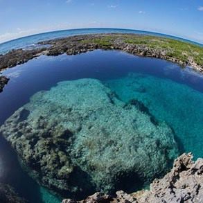 naturaleza cuba